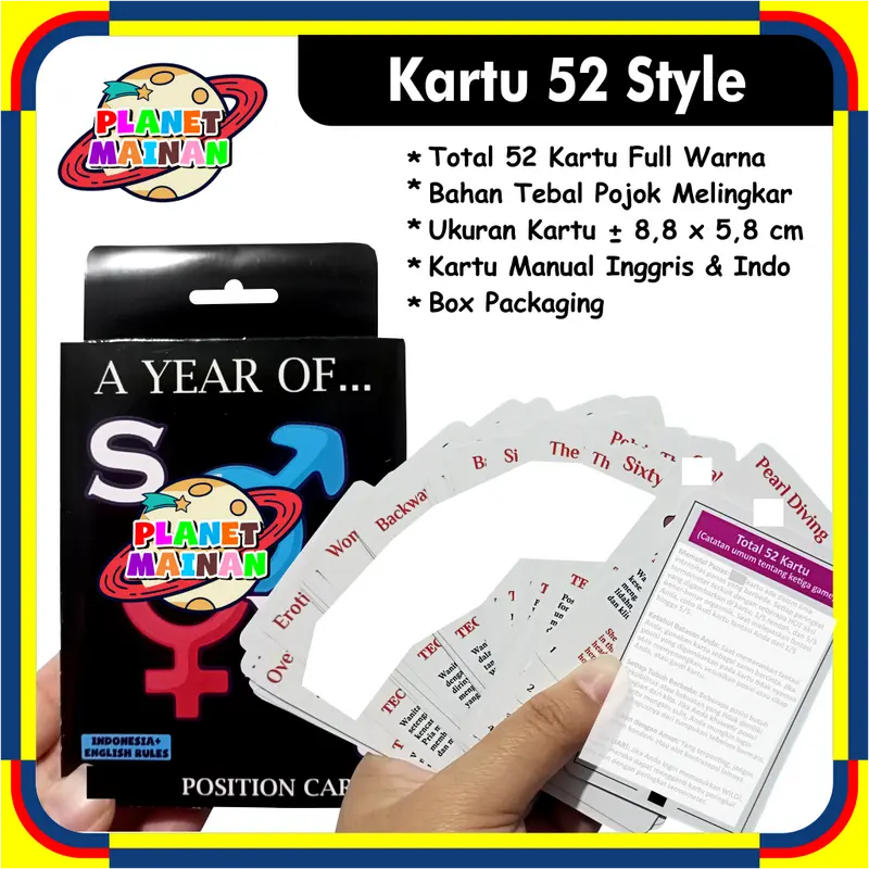 KARTU HADIAH BRIDAL SHOWER CARD GAME HADIAH 0