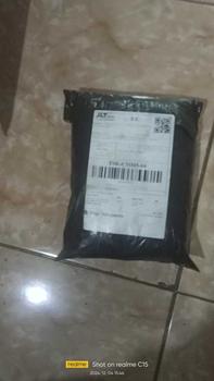 Product Review of 10 pcs ciput rajut anpus anti pusing daleman kerudung bandana hijab adem from A** R**h 0
