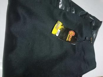 Product Review of Flare Pants Highwaist Celana Kulot Cutbray Bahan Scuba Tebal Premium celana cutbray wanita from 𝙰**9 1