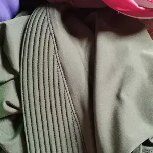 SF HIJAB - HIJAB BERGO DAILY AZALEA SIZE M