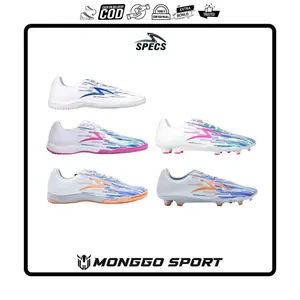 Sepatu Futsal Bola Specs Lightspeed Reborn IN FG