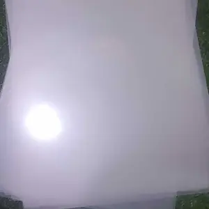 20 Lembar Plastik Laminating A4/F4 100 Micron Eprint Glossy