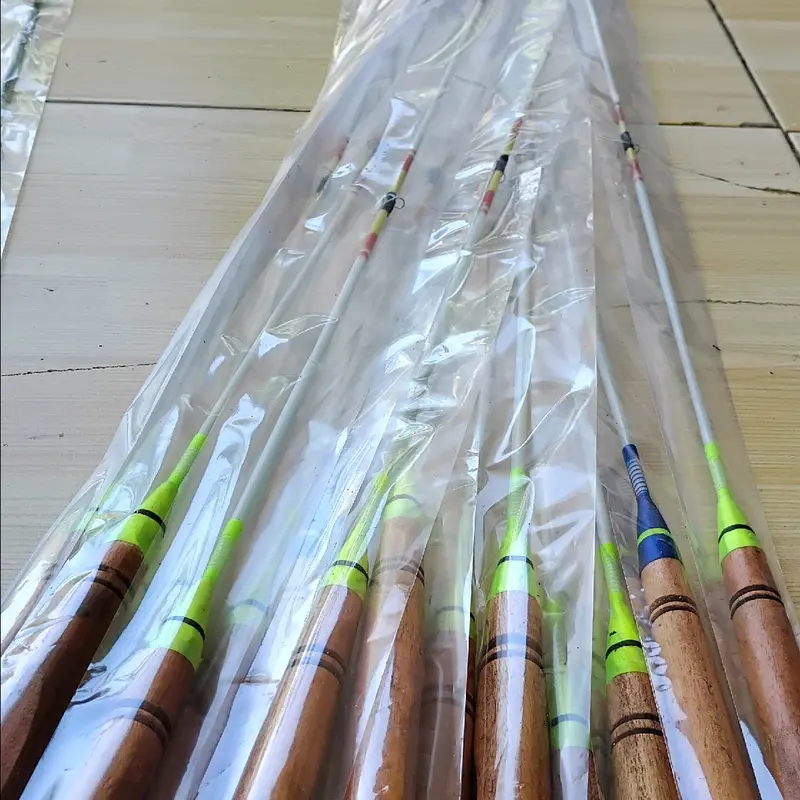 joran set pancing wader super lentur 120cm 4