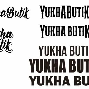 Dress by yukha bikin slimm