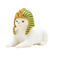 Gambar FIO KITAN Club Blindbox Pharaoh Cat Figure / Neko Pharaoh dari Figure It Out ID Kota Administrasi Jakarta Barat 2 Tokopedia