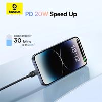 Gambar Baseus Kabel Data Discolor Series USB A to Lightning 2.4A 2M 2 Meter Fast Charging Ip 5 5S 6 7 8 X XS XR Max Pro Plus Cable Casan Charger - Biru dari Pampam Shop Kab. Tangerang 4 Tokopedia