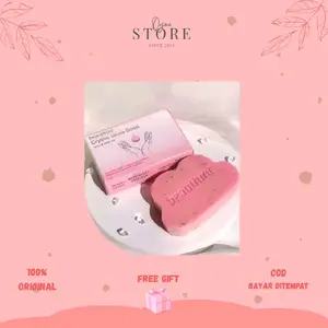 QYUESTORE|GLUTA SOAP BY BEAUTHINC, BEAUTHINC GLUTA SOAP ORIGINAL, BEAUTHINC CRYSTAL SOAP