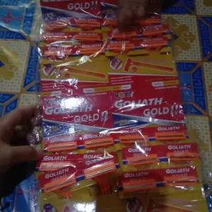 CUKURAN KUNING ISI 24 PCS ( 1 PACK )