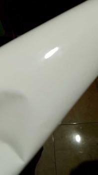 Product Review of Skotlet bening transparan scotlite profix premium color vinyl (P 50cm x L 45cm) from m**n 0