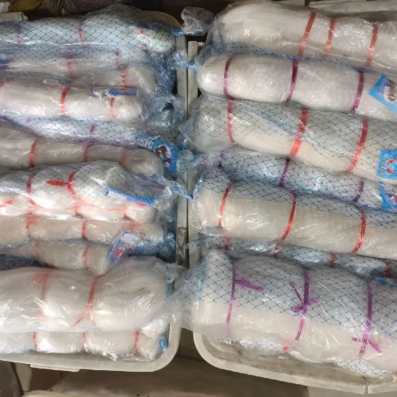 JARING IKAN / JARING SENAR 028 70X80 YOKO (UKURAN LENGKAP TINGGAL PILIH) 2