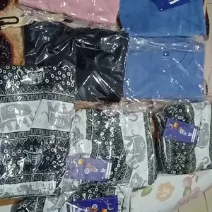 [Free Stiker Nama] Setcel Anak Celana Panjang Gajah untuk usia 1-12 Tahun Laki laki Perempuan