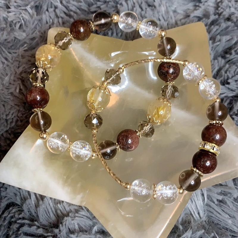 Customised Bracelets 1