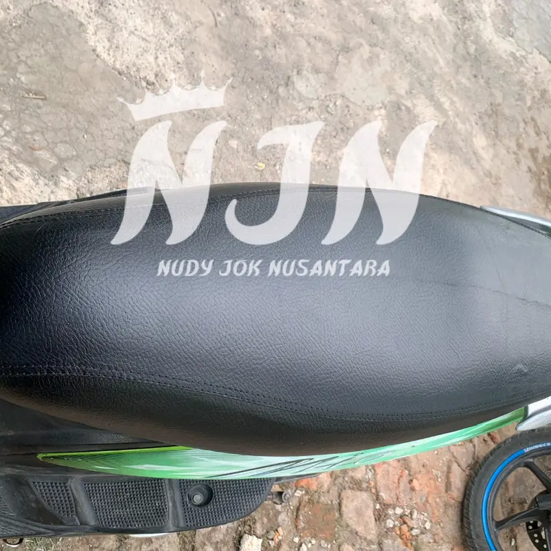 SARUNG JOK MOTOR MIO BAHAN PREMIUM TINGGAL PASANG 3 2