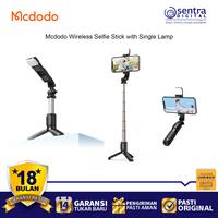 Gambar MCDODO SS-1781 Tongsis Wireless Bluetooth Selfie Stick with Lamp and Remote dari Sentra Digital Kota Surabaya 5 Tokopedia