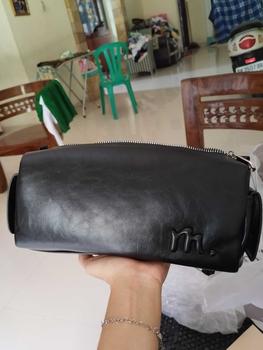 Product Review of MOSSDOOM Tas Selempang Bag Maelys Bag Fashion Shoulder Tas Bahu Nyaman from C**e 3