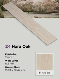 Gambar Marvel Lantai Vinyl Sticker 2mm (1 box isi 3,345 m2) dari Damara Flooring Kota Tangerang Selatan 5 Tokopedia