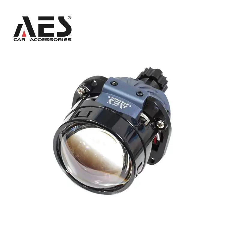 Biled AES Turbo SE EXPERIENCE 2.5 TBS AES - SATUAN Motorcycle 4