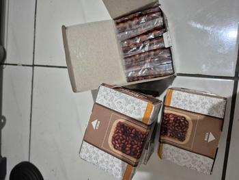 Product Review of SNS - 1 Dus (12pcs) Kemasan baru - Kacang Pedas Manis Camilan Jadul Enak Food Snacks Goreng Cemilan Makanan Jajanan from L**N 1