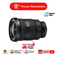 Gambar SONY FE 16-35mm f/2.8 GM Lensa Kamera 16-35 mm f2.8 GM GARANSI RESMI dari Focus Nusantara Kota Administrasi Jakarta Pusat 2 Tokopedia