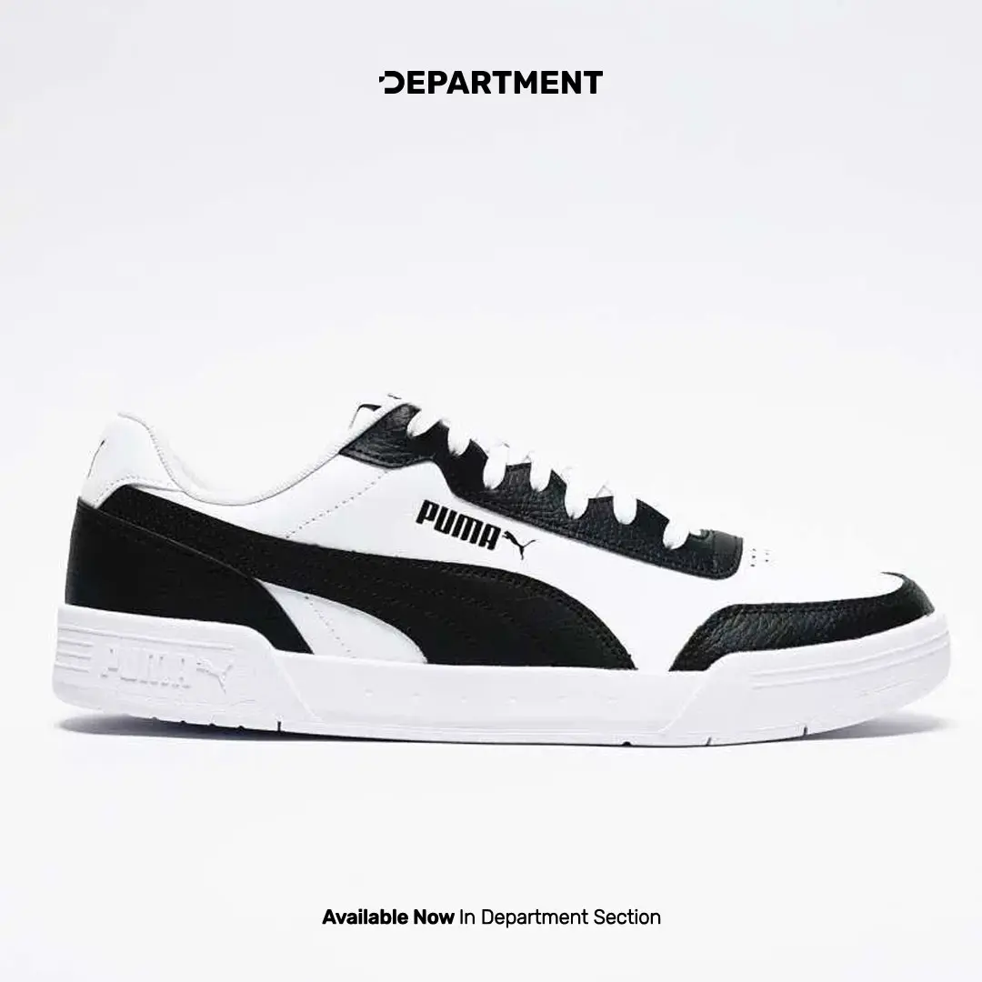 Sepatu Sneakers Pria PUMA CARACAL 36986315 ORIGINAL