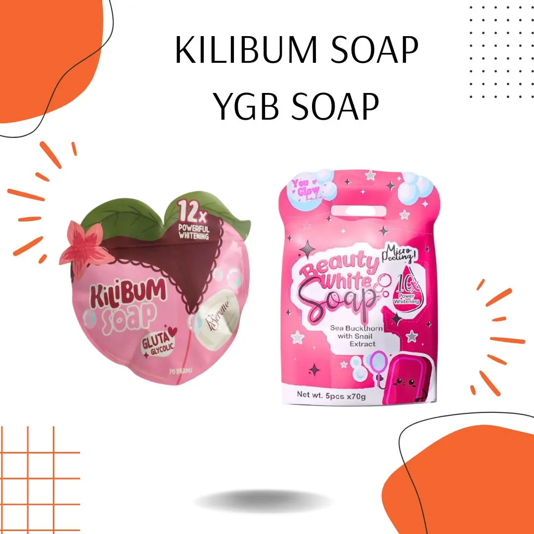 you glow babe glutathione review You Glow Babe Beauty White Soap ( 5 X 70g ) - 1 PACK NEW PACKAGING