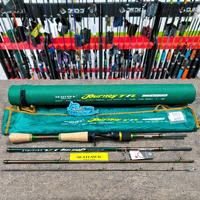 Jual ROD SEAHAWK TRAVEL JOURNEY TR - bc 8-20lb - Kab. Sanggau - Randi ...