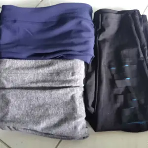 132 JHOB SPORT Celana Legging Panjang wanita Polos/Legging Olahraga/Legging Zumba Outdoor