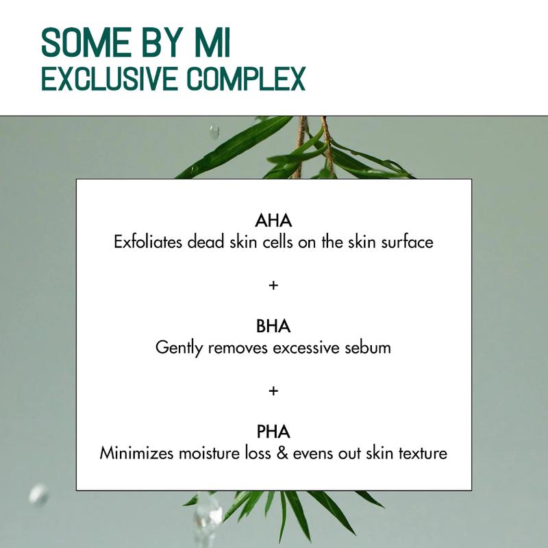 SOME BY MI - AHA BHA PHA 30 Days Miracle Toner (150ml )SOMEBYMI SOME BY ME TONER 7