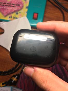 Product Review of Tai nghe Bluetooth không dây JBL Phantom A6pro, Chính Hãng, Tích hợp Micro kép, Âm thanh vòm âm thanh nổi 5D TWS, Tai nghe không dây, Thích hợp cho trò chơi, âm nhạc và thể thao from L**0 0