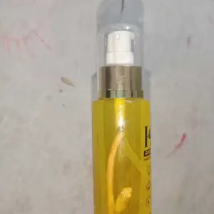 MG Kesaria Hair Chronicle Ginseng Hair Essence oil Perawatan Rambut Rontok Haircare 100ML