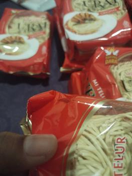 Product Review of Mi Urai Original Dus (24 pcs) from s**a 2