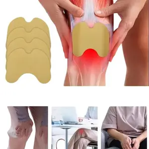 (QM) Koyo lutut herbal plaster Knee Reguler Ampuh Menghilangkan Nyeri Sendi Pegal linu