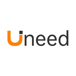 โลโก้ร้าน Uneed OfficiaI Store