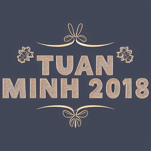 Tuấn Minh 2018
