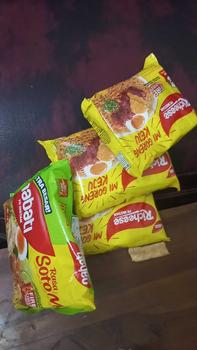 Product Review of Nabati Rolls Keju (8grx20pcs)  Food Food Cookies Cookies Snacks Snacks Camilan Camilan from D**a f**a s**i 0