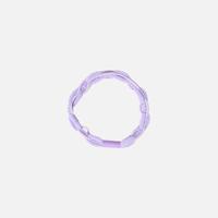 Gambar Stroberi Braid Mix Rope Hair Tie - Blue dari Stroberi Accessories Kab. Bandung Barat 4 Tokopedia