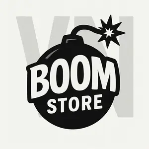 BOOM STORE VN, Cửa hàng trực tuyến | BigBuy360 - bigbuy360.vn BOOM STORE VN, Cửa hàng trực tuyến | BigBuy360 - bigbuy360.vn