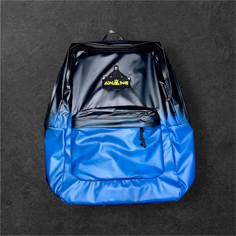 Awaking Tas Ransel Thermochromic Berubah Warna Ketika Terkena Suhu Panas Dan Suhu Dingin  Backpack Laptop Pria Wanita