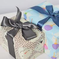 Gambar Capricorn Design Kertas Kado Batik Klasik | Wrapping Paper Batik Dusty Rose Vintage Premium & Elegant – GWKB 041 - 1 PCS dari Capricorn Design Kota Tangerang Selatan 5 Tokopedia