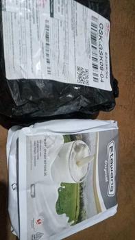 Product Review of Susu Kambing 1 kg Etawana Kemasan Hemat from A**u 2