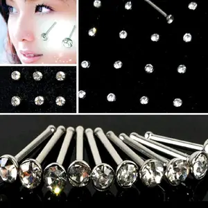 ANTING HIDUNG NOSE STUD HIASAN HIDUNG KEREN