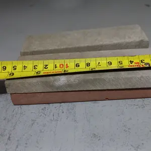 Batu asah 1 paket isi 4 pcs ukuran 15×5×1, 5 Grit 1000-4000-6000-8000