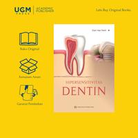 Gambar UGM Press Original Buku Hipersensitivitas Dentin dari UGM PRESS Kab. Sleman 1 Tokopedia