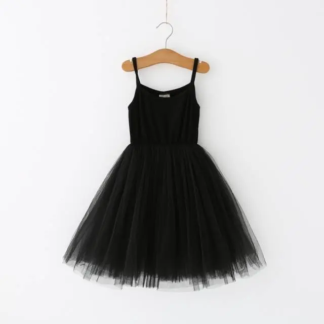 DRESS TUTU TALI ANAK DAN DEWASA Fashion DRESS TUTU 2