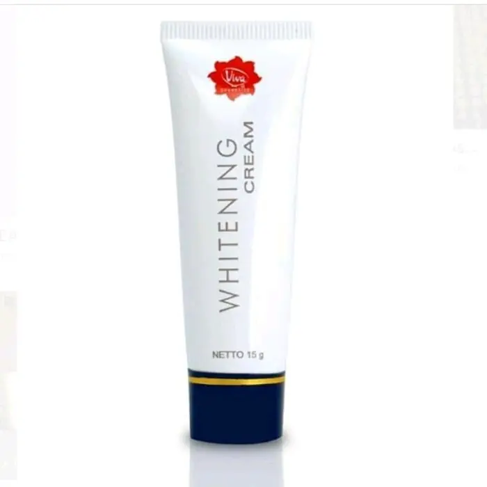 Viva Whitening Cream 15 GR
