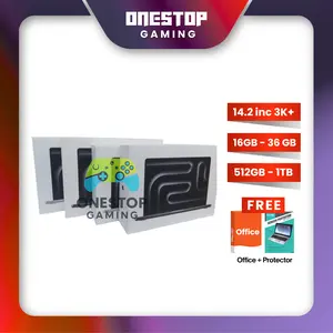 Apple Macbook Pro M4 Pro Max 14 Inch 1TB 512GB SSD RAM 36GB 24GB Resmi Apple