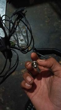 Product Review of konektor ht bnc ke female kualitas premium WALKIE TALKIE Accessories from S**1 2