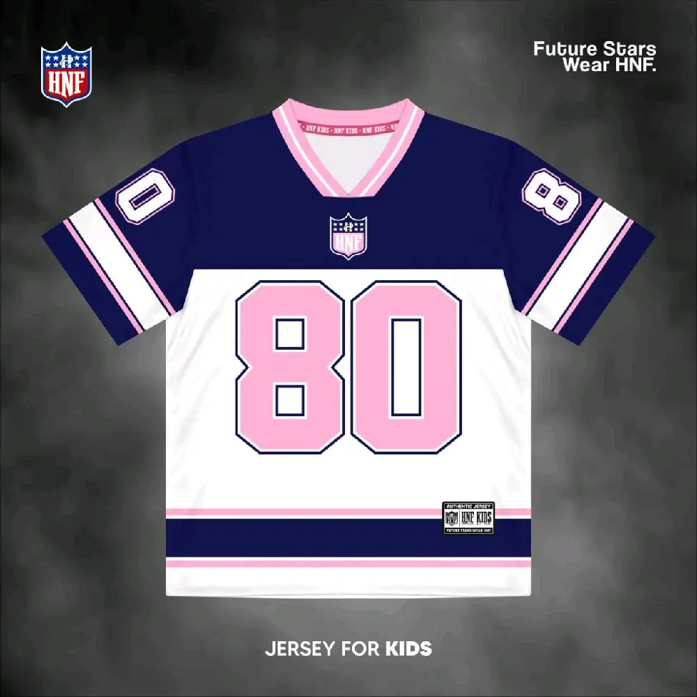 JERSEY KIDS HNF 80