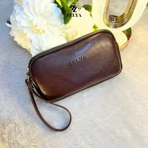 Abynazelya - ESTER DOMPET HP |Dompet Wanita By Zelya Muat Hp Uang Simpel Praktis
