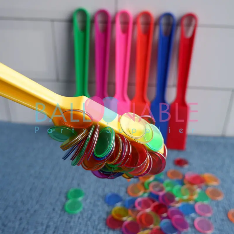 Magnetic Wand /  Tongkat Magnet / Mainan Edukasi Magnet by Balloonable 3